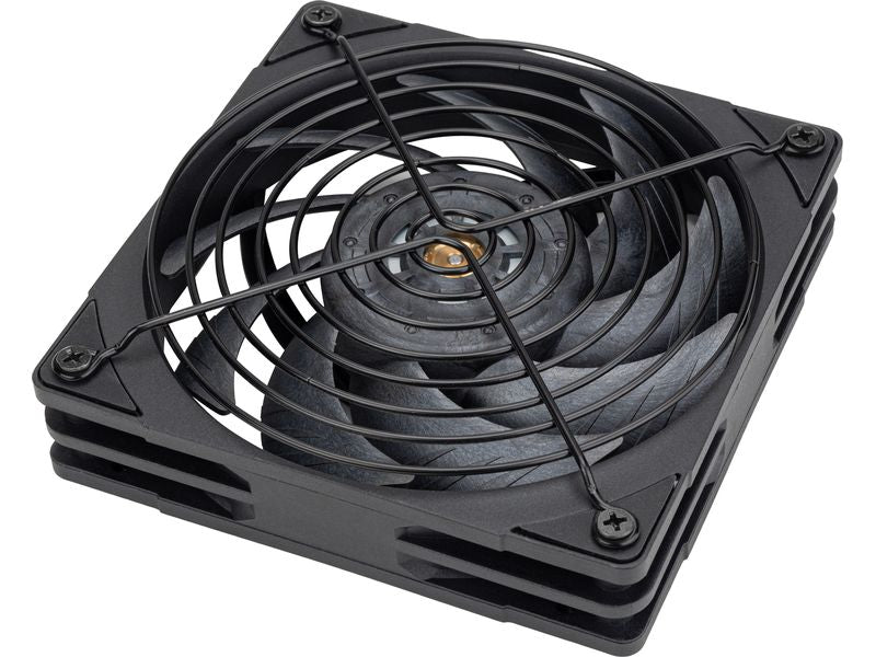 SilverStone PC-Lüfter FHS120 24V