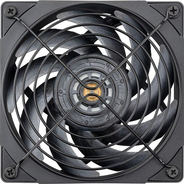 SilverStone PC-Lüfter FHS120 24V