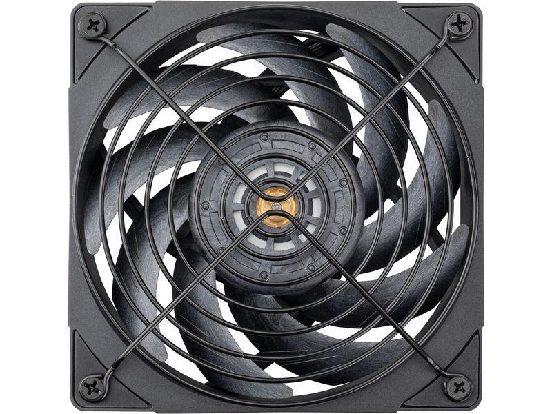 SilverStone PC-Lüfter FHS120 24V