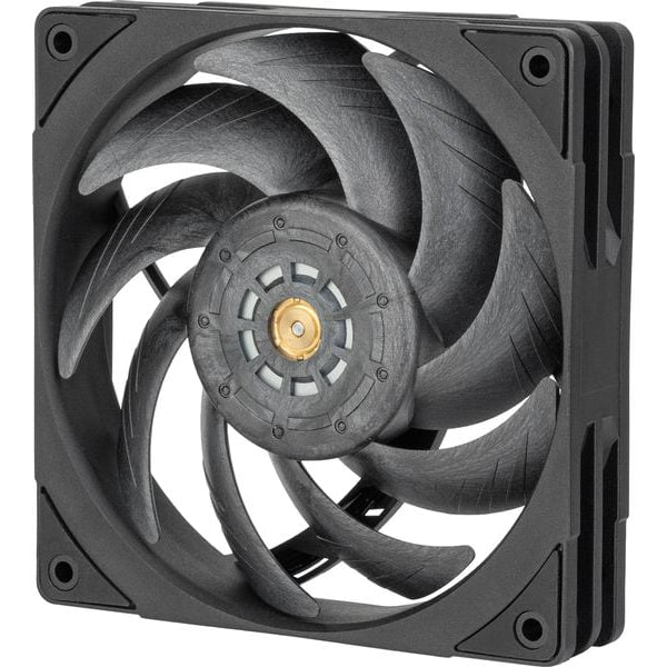 SilverStone PC-Lüfter FHS120 24V