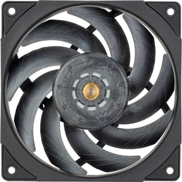 SilverStone PC-Lüfter FHS120 24V