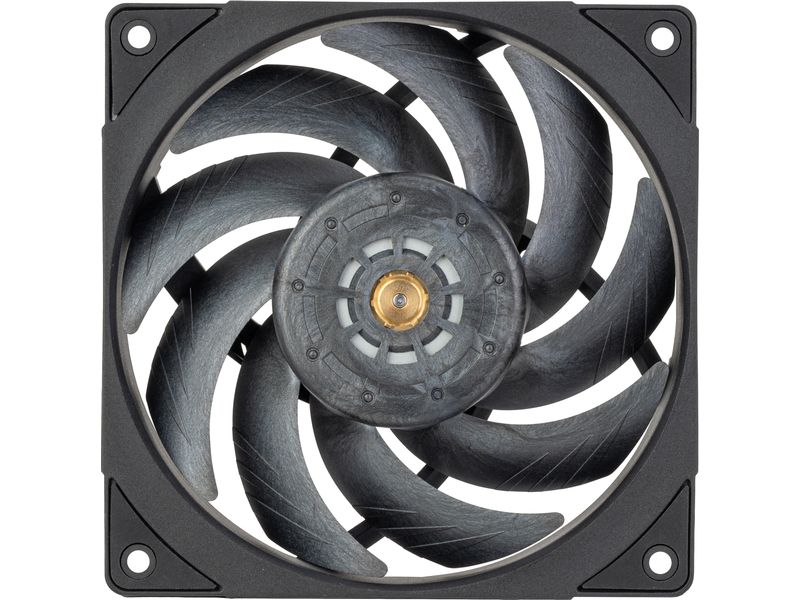 SilverStone PC-Lüfter FHS120 24V