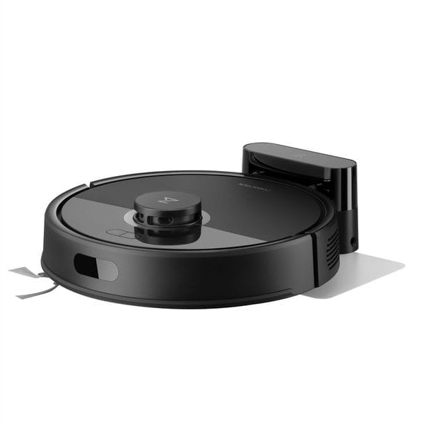 Roborock Saug- und Wischroboter Q7BF Schwarz