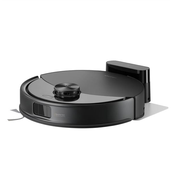 Roborock Saug- und Wischroboter Q10VF Schwarz