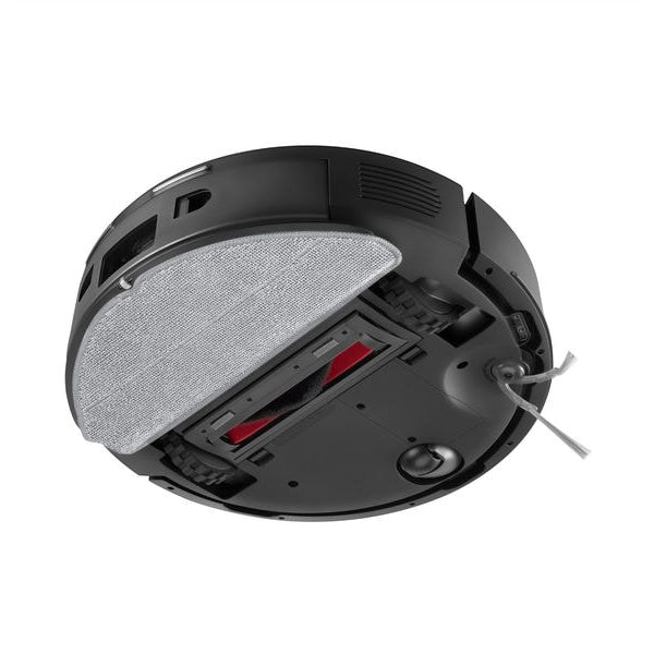 Roborock Saug- und Wischroboter Q7BF Schwarz