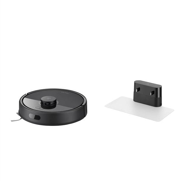 Roborock Saug- und Wischroboter Q7BF Schwarz