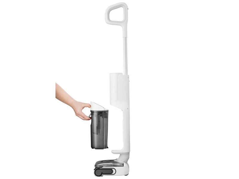 Roborock Nass-Trockensauger F25 RT