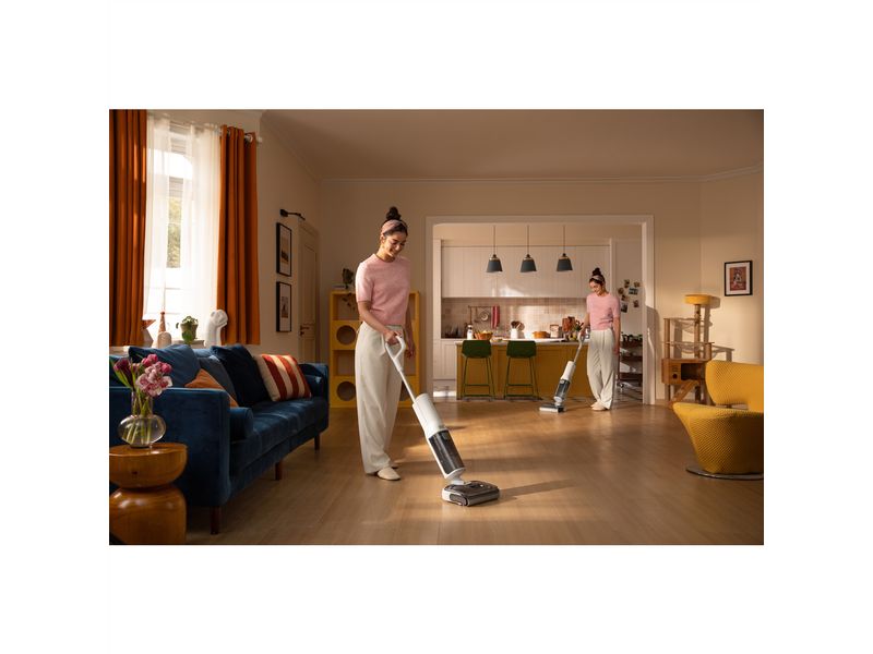 Roborock Nass-Trockensauger F25 RT