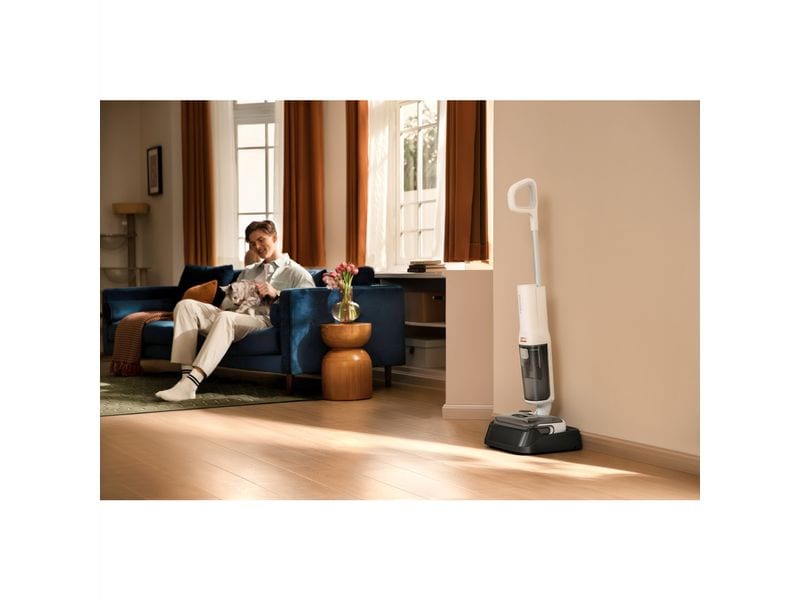 Roborock Nass-Trockensauger F25 RT