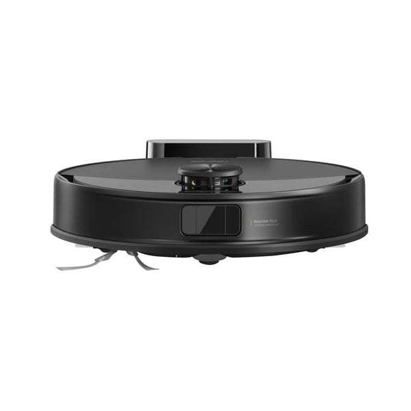 Roborock Saug- und Wischroboter Q10VF Schwarz