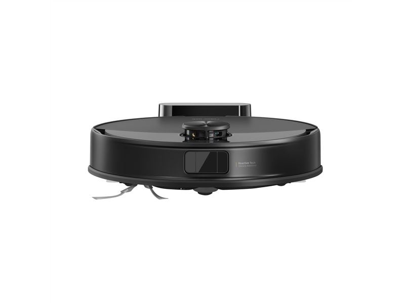 Roborock Saug- und Wischroboter Q10VF Schwarz