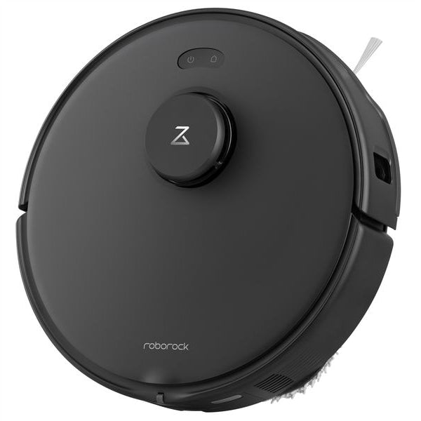 Roborock Saug- und Wischroboter Qrevo Edge 5V1 Schwarz