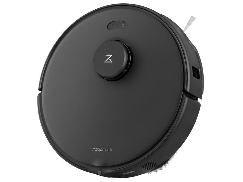 Roborock Saug- und Wischroboter Qrevo Edge 5V1 Schwarz