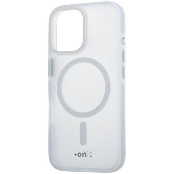 Back Cover Armorix iPhone 17 Weiss matt