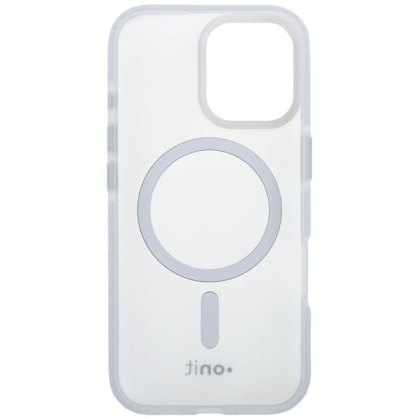 Back Cover Armorix iPhone 17 Weiss matt