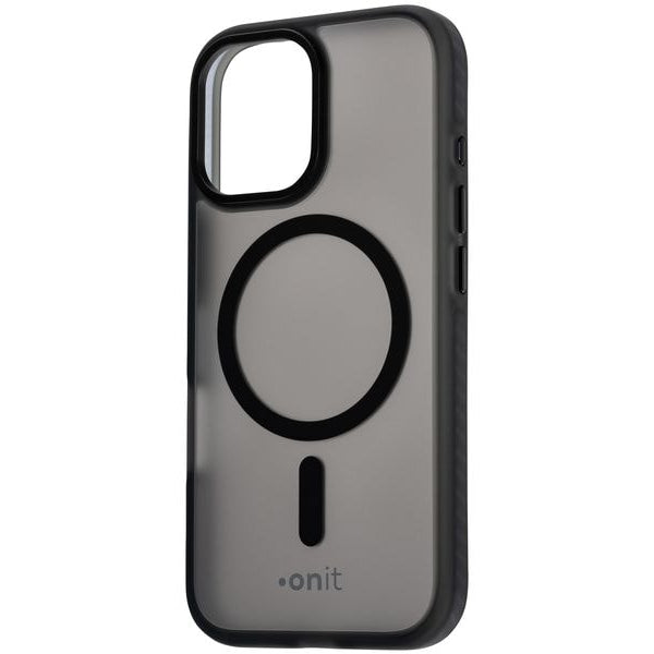 Back Cover Armorix iPhone 17 Schwarz matt