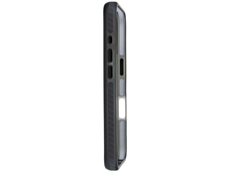 Back Cover Armorix iPhone 17 Schwarz matt