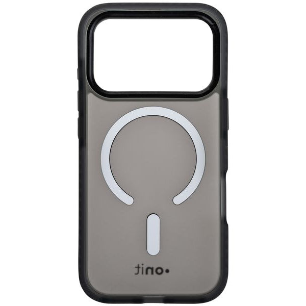 Back Cover Armorix iPhone 17 Pro Schwarz matt