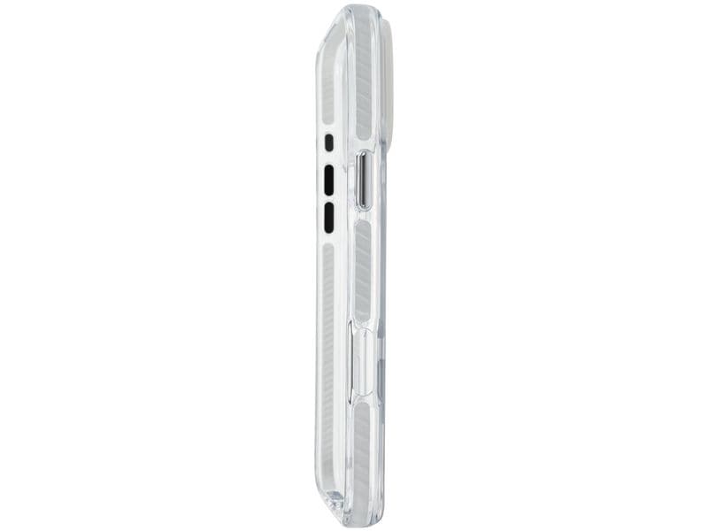 Back Cover Armorix iPhone 17 Pro Max Weiss transparent