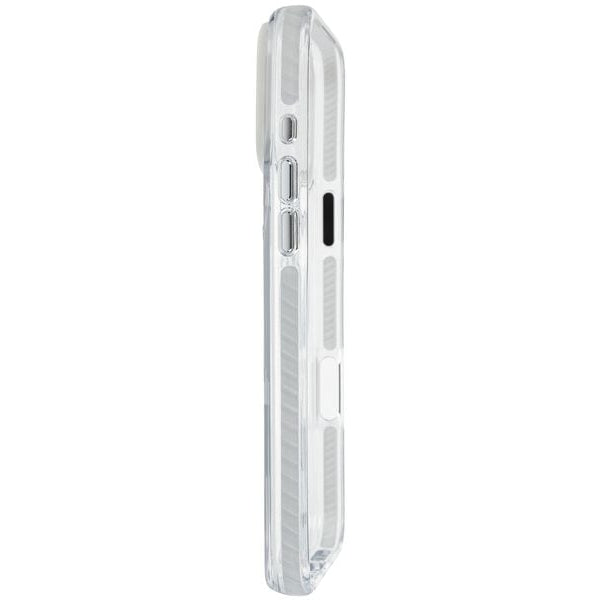 Back Cover Armorix iPhone 17 Pro Max Weiss transparent