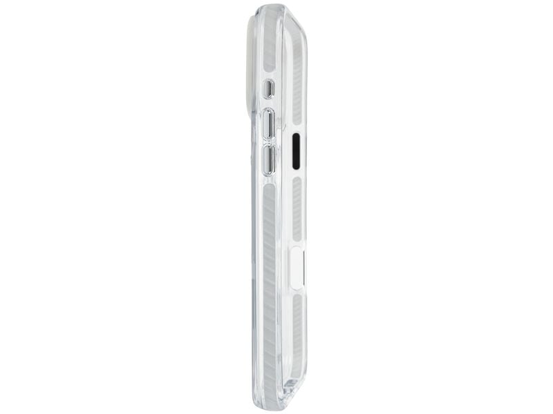 Back Cover Armorix iPhone 17 Pro Max Weiss transparent
