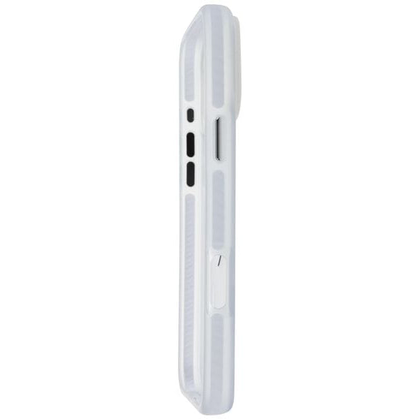 Back Cover Armorix iPhone 17 Pro Max Weiss matt