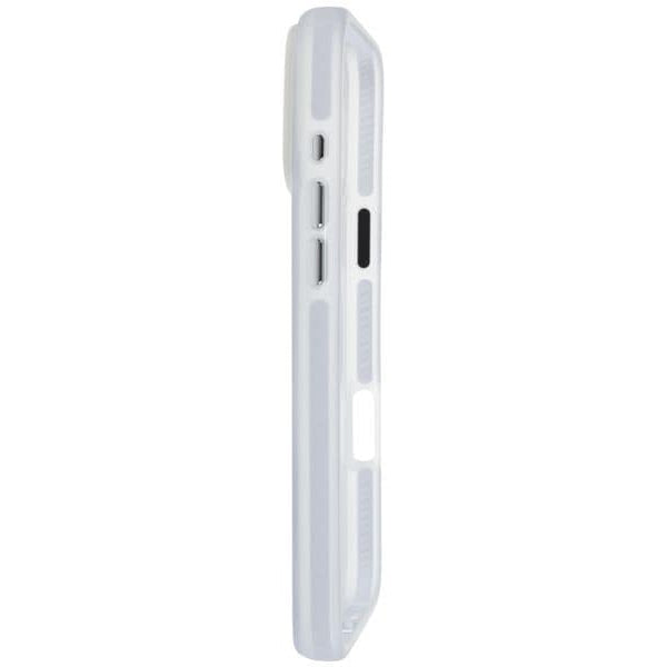 Back Cover Armorix iPhone 17 Pro Max Weiss matt