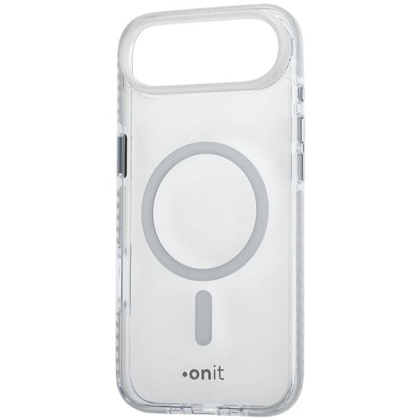 Back Cover Armorix iPhone Air Weiss transparent