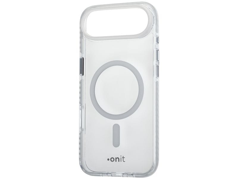 Back Cover Armorix iPhone Air Weiss transparent