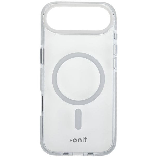 Back Cover Armorix iPhone Air Weiss transparent