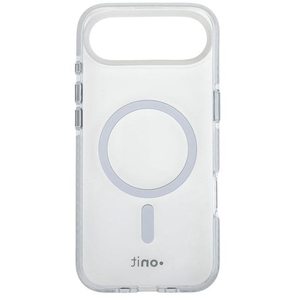Back Cover Armorix iPhone Air Weiss transparent