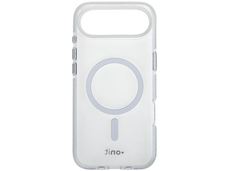 Back Cover Armorix iPhone Air Weiss transparent