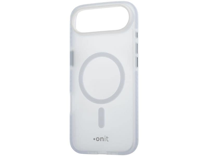 Back Cover Armorix iPhone Air Weiss matt