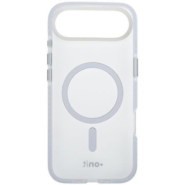 Back Cover Armorix iPhone Air Weiss matt