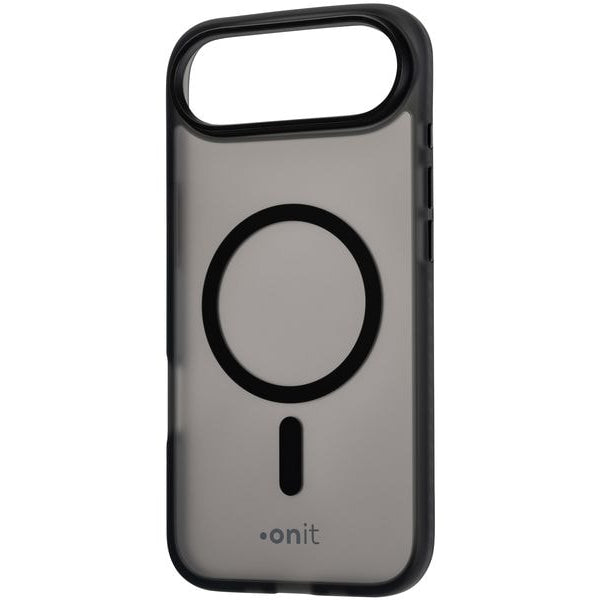 Back Cover Armorix iPhone Air Schwarz matt