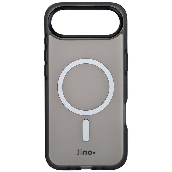 Back Cover Armorix iPhone Air Schwarz matt