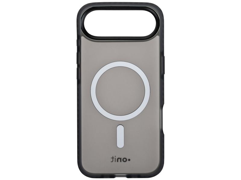 Back Cover Armorix iPhone Air Schwarz matt