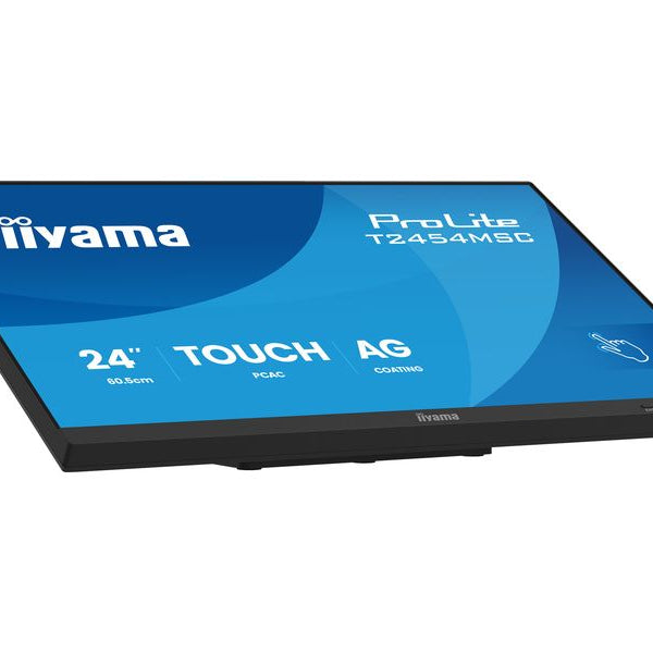 iiyama Monitor ProLite T2454MSC-B3AG