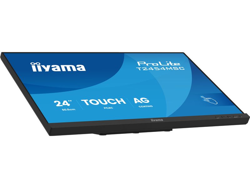 iiyama Monitor ProLite T2454MSC-B3AG