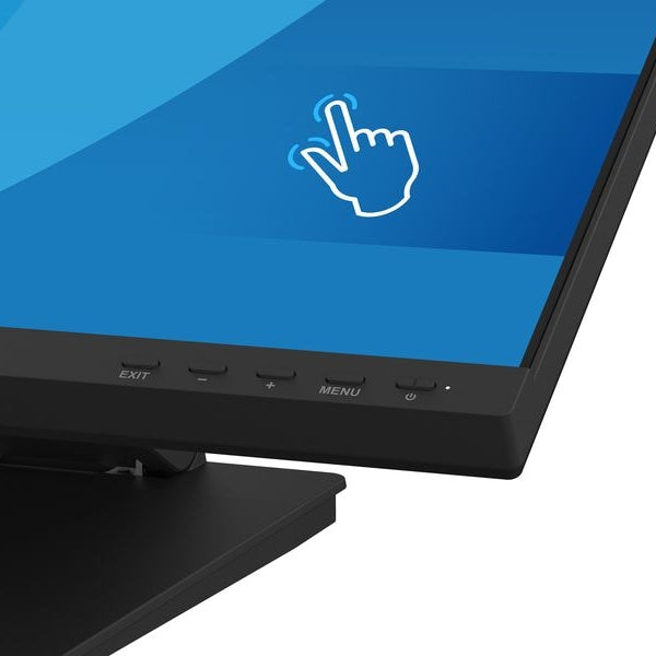 iiyama Monitor ProLite T2454MSC-B3AG