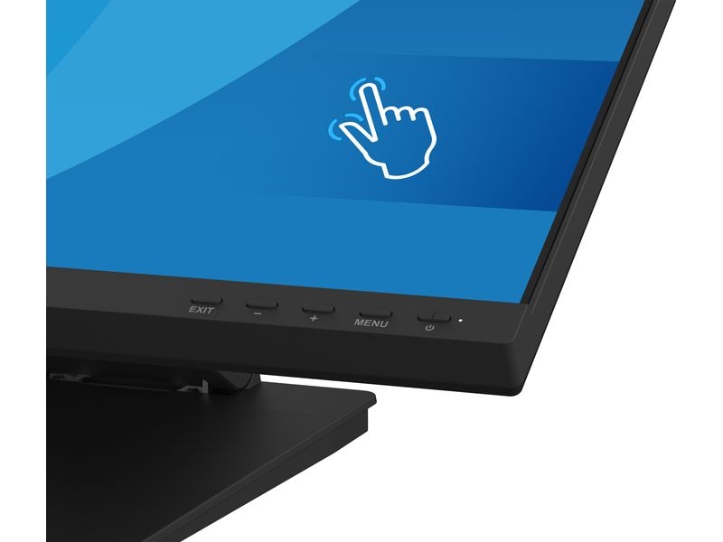 iiyama Monitor ProLite T2454MSC-B3AG