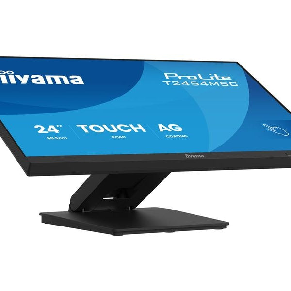 iiyama Monitor ProLite T2454MSC-B3AG