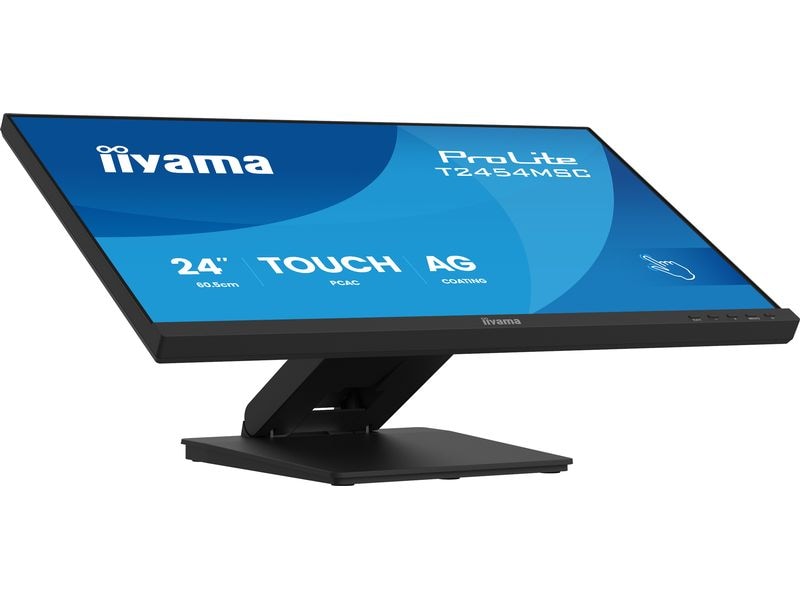 iiyama Monitor ProLite T2454MSC-B3AG