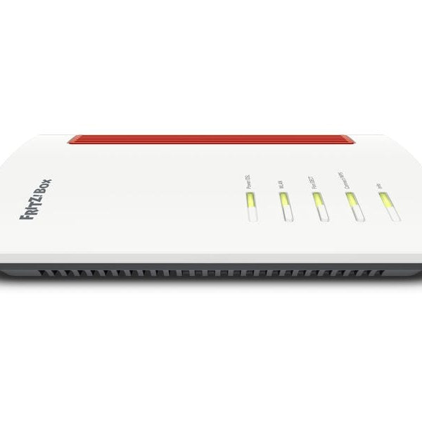 FRITZ! Dual-Band WiFi Router FRITZ!Box 7682 G.Fast