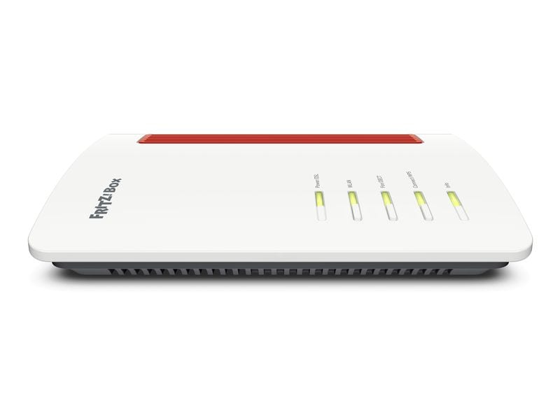FRITZ! Dual-Band WiFi Router FRITZ!Box 7682 G.Fast