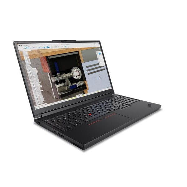 Lenovo Notebook ThinkPad P16 Gen 3 (Intel)