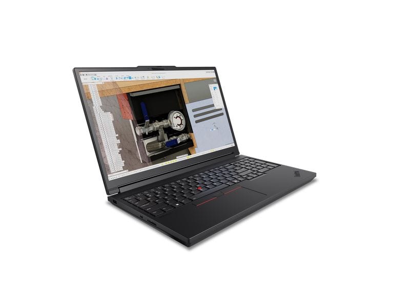 Lenovo Notebook ThinkPad P16 Gen 3 (Intel)