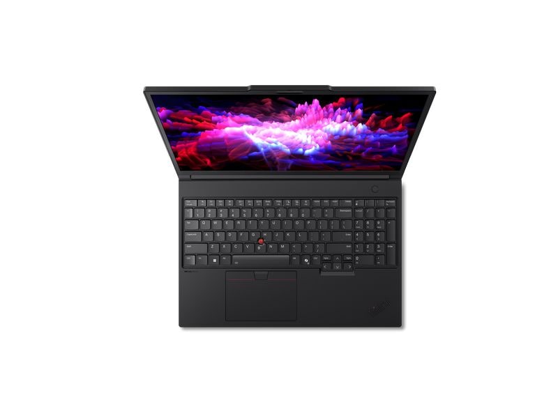 Lenovo Notebook ThinkPad P16 Gen 3 (Intel)
