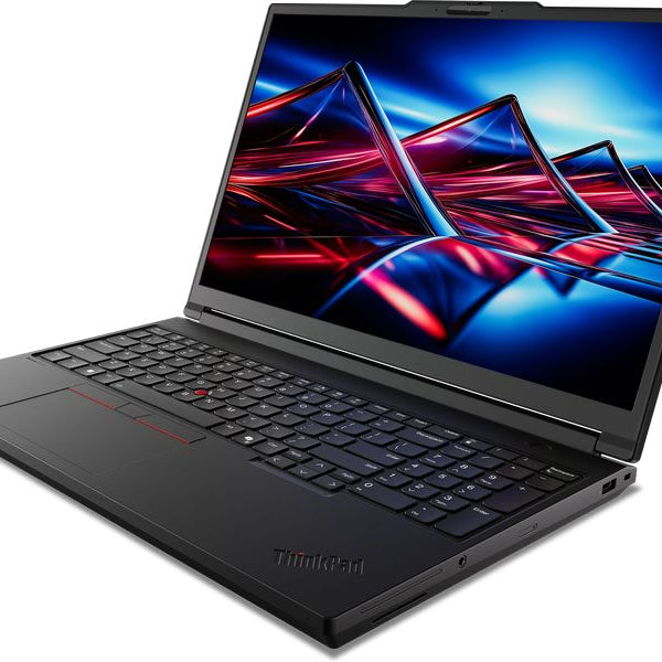 Lenovo Notebook ThinkPad P16 Gen 3 (Intel)