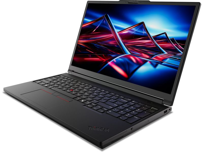 Lenovo Notebook ThinkPad P16 Gen 3 (Intel)